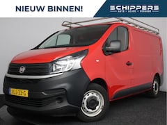 Fiat Talento - 2.0 MultiJet L1H1 120pk | Airco | Imperiaal | Cruise Control