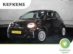 Fiat 500 - Urban 42kWh 112PK | 1ste eigenaar | ACCURAPPORT % | AppleCarPlay/AndroidAuto | Climate Con