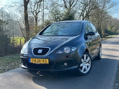 SEAT Toledo - 1.6 Sport-up | Airco + Lederbekleding