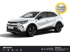 Renault Symbioz - 1.8 E-Tech full hybrid 160 esprit Alpine / Nieuw Te Bestellen /