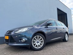 Ford Focus Wagon - 1.6 TI-VCT Titanium - Trekhaak