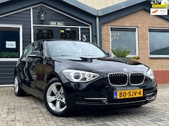 BMW 1-serie - 116i Sport | MISFIRE CILINDER 3 |