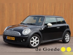 MINI One - 1.6 MINIMALIST Business Line