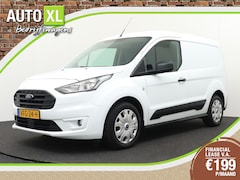 Ford Transit Connect - 1.5 Trend Trekhaak Voorruitverwarming Zijschuifdeur