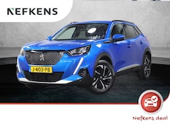 Peugeot 2008 - 130PK Allure | 1ste eigenaar | AppleCarPlay/AndroidAuto | Adaptive Cruise Control | Camera