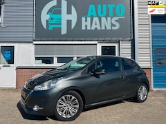 Peugeot 208 - 1.4 VTi Envy | orig. NL | navi | climate | cruise