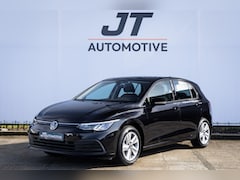Volkswagen Golf - 1.0 115PK eTSI Life Bns Adaptive Cruise | Camera | PDC | CarPlay