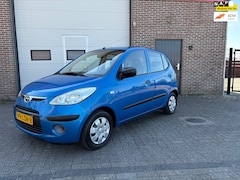Hyundai i10 - 1.1 Active Cool Airco