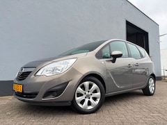Opel Meriva - 1.4 Turbo Cosmo Automaat - Cruise Control