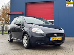Fiat Grande Punto - 1.3 M-Jet Actual | Airco |