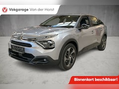 Citroën C4 - 1.2-130pk Puretech Shine Limited Automaat. Gun u het comfort en gemak van een automaat Aut