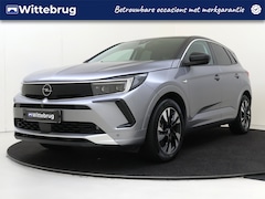 Opel Grandland - 1.6 Turbo 225PK Plug-In Hybrid Level 3 | Full Option 360 Camera | Navigatie | Trekhaak | K