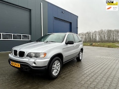 BMW X5 - 3.0i Executive Airco Export