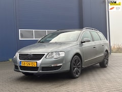 Volkswagen Passat Variant - 2.0 FSI Comfortline | Automaat |