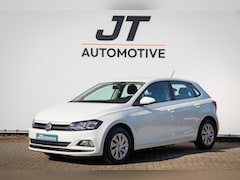 Volkswagen Polo - 1.0 MPI Comfortline Cruise control | Navigatie | Airco | CarPlay