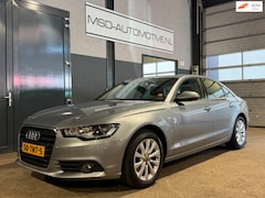 Audi A6 Limousine - 2.0 TFSI Business Edition|Sportstoelen|Compleet onderhouden