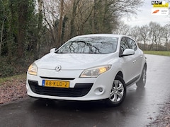 Renault Mégane - 1.4 TCe Expression | Airco + Cruise Nu