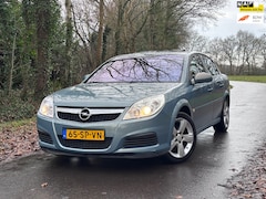 Opel Vectra - 1.8-16V Comfort | Schuif / Kanteldak + Cruise