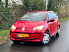 Volkswagen Up! - 1.0 move up | Automaat + '' 70.000 KM