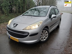 Peugeot 207 SW - 1.4 VTi X-line Airco Cruise controle