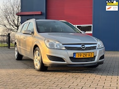 Opel Astra Wagon - 1.4 Business | Airco + Cruise control |