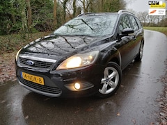 Ford Focus Wagon - 1.6 Comfort Airco Cruise controle