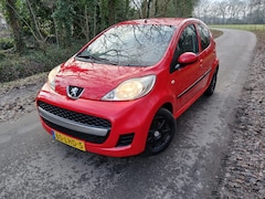 Peugeot 107 - 1.0-12V Sublime | Airco + 5 Deurs |