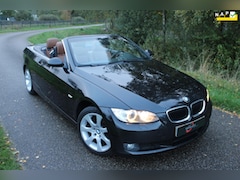BMW 3-serie Cabrio - 320i Executive | Top Onderhouden | NAP