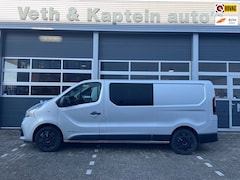 Renault Trafic - 1.6 dCi T29 L2H1 DC Comfort Energy