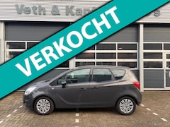 Opel Meriva - 1.4 Turbo Design Edition