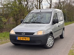 Opel Combo - 1.6-16V CNG Comfort 500 kg |AIRCO + CNG|