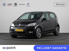 Skoda Citigo e-iV - EV Ambition 83pk | SOH 90.15% | Automaat | Climatronic | Cruise control | Bluetooth