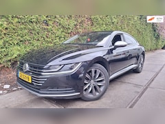 Volkswagen Arteon - 1.5 TSI Elegance Business