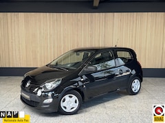 Renault Twingo - 1.2 16V Parisienne NL auto | Airco | Bluetooth