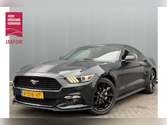 Ford Mustang Fastback - BJR 2018 2.3 310 PK RTR RECARO INTERIEUR | AUTOMAAT | CAMERA | NAVI | CLIMA | CRUISE