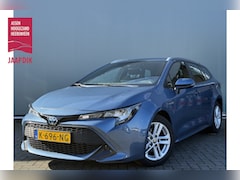 Toyota Corolla Touring Sports - BJR 2021 1.8 98 PK Hybrid Active TREKHAAK | CAMERA | CARPLAY | LED | CLIMA
