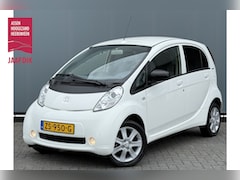 Peugeot iOn - BWJ 2019 67 PK Active AUTOMAAT | AIRCO | PRIV. GLAS | LMV 15 INCH | ISOFIX | BLUETOOTH | S