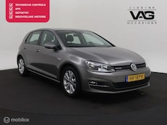 Volkswagen Golf - 1.0 TSI Comfortline PDC Cruise Trekhaak