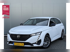 Peugeot 308 SW - BWJ 2022 1.2 111 PK PureTech Active Pack Business NIEUW MODEL CLIMA | NAVI | APPLE CARP |