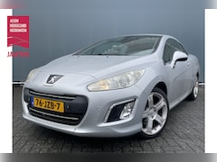 Peugeot 308 CC - BWJ 2009 1.6 THP 150 PK Premiere LEDER | NEKVERWARMING | CLIMA | BLUETOOTH | LMV | CRUISE