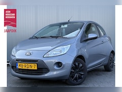 Ford Ka - BJR 2011 1.2 70 PK Comfort start/stop AIRCO | CV | ELEK. RAMEN