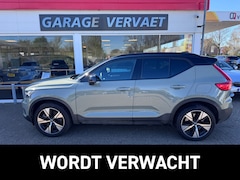 Volvo XC40 - Recharge P8 AWD R-Design