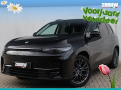Leapmotor C10 - Design ProMax AWD 82 kWh 600 PK | Black | 360cam | Glazen Dak