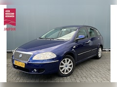 Fiat Croma - BWJ 2008 2.2-16V 147 PK Dynamic AUTOMAAT | TREKHAAK | AIRCO | CRUISE | CENTR.VERGR. | ELEK