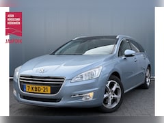 Peugeot 508 SW - BJR 2013 1.6 THP 157 PK Active PANORAMADAK | CLIMA | CRUISE | PDC