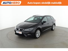 SEAT Leon ST - 1.5 TSI FR Ultimate Edition | RM13867 |