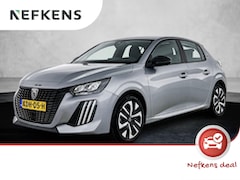 Peugeot 208 - 1.2 Style 100pk | Navigatie | Airco | Cruise Control | LED | Parkeersensoren | Apple Carpl