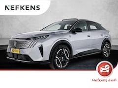 Peugeot 3008 - 1.6 Hybrid GT 195pk Automaat | 8 JAAR GARANTIE | Trekhaak | Schuif-/kanteldak | 360 Camera