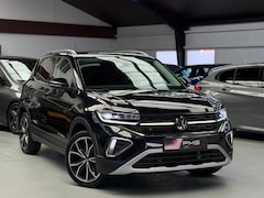 Volkswagen T-Cross - 1.0 TSI Life Edition CarPlay Camera