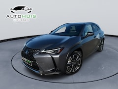 Lexus UX - 250h Executive Line Lederen bekleding Navigatie Stoelverwarming
